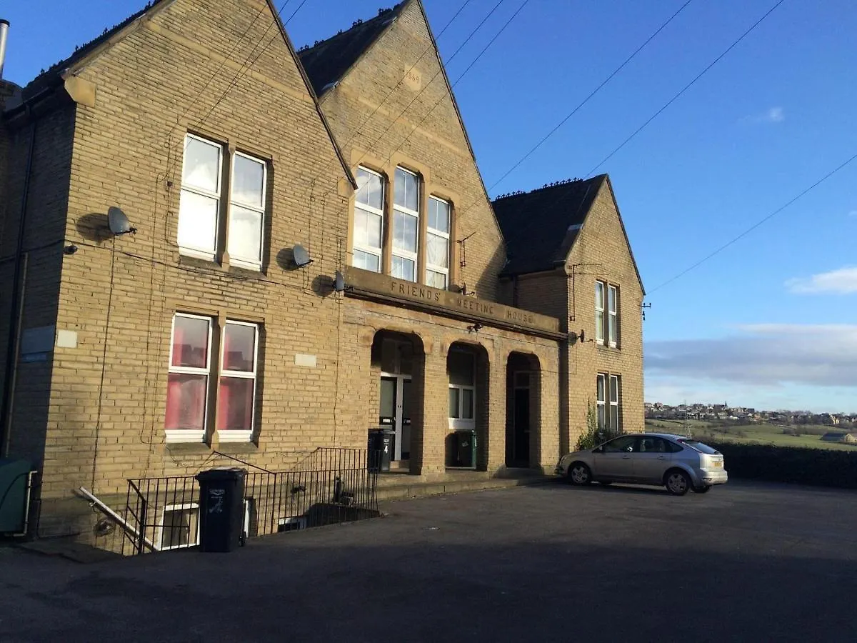 The Lookout@Brighouse Apartment United Kingdom
