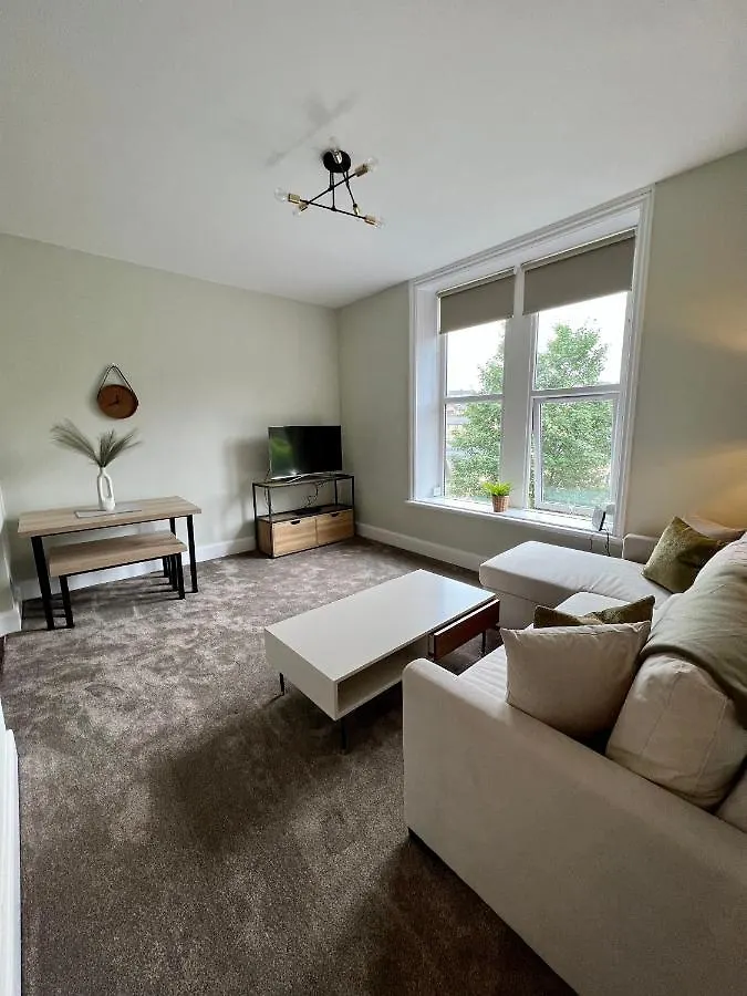 The Lookout@Brighouse Apartment