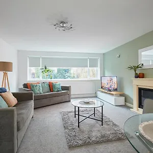 Foxcroft Holiday home