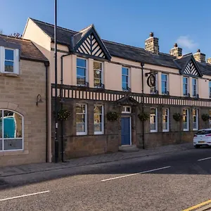 The Queens Head, Parkside 2 Apartment