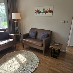 Cozy Nook Apartment